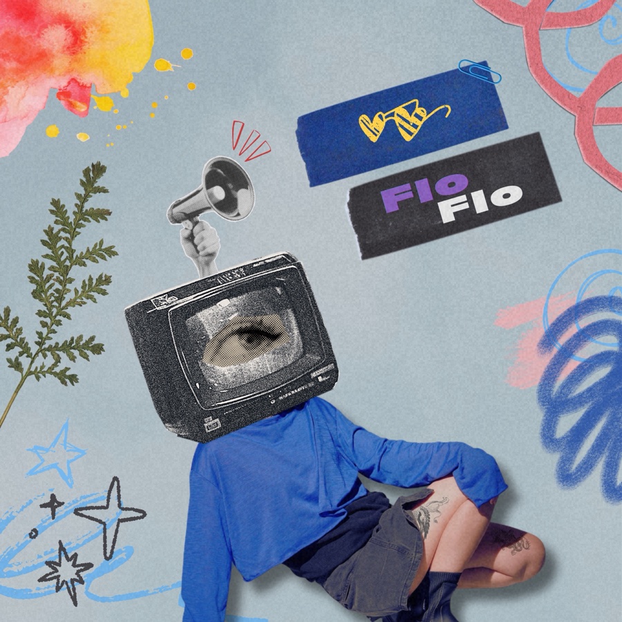 LODiVE Flo Flo 커버