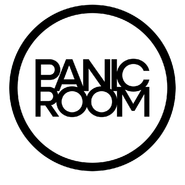 PANIC ROOM 로고
