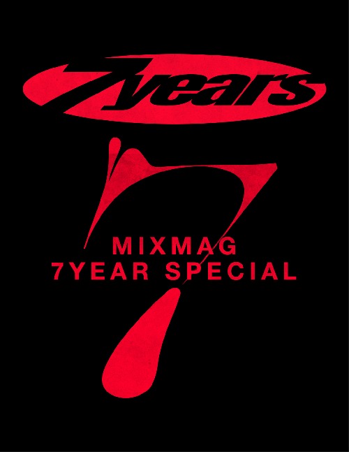 Mixmag Korea 7th Anniversary Special Event [단독 굿즈 증정]